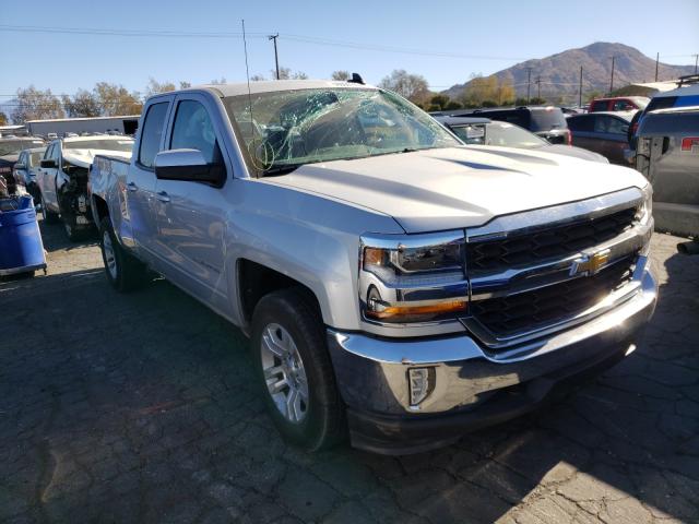 CHEVROLET SILVERADO 2019 2gcvkpec2k1237818