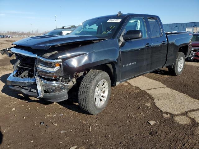 CHEVROLET SILVERADO 2019 2gcvkpec2k1245353