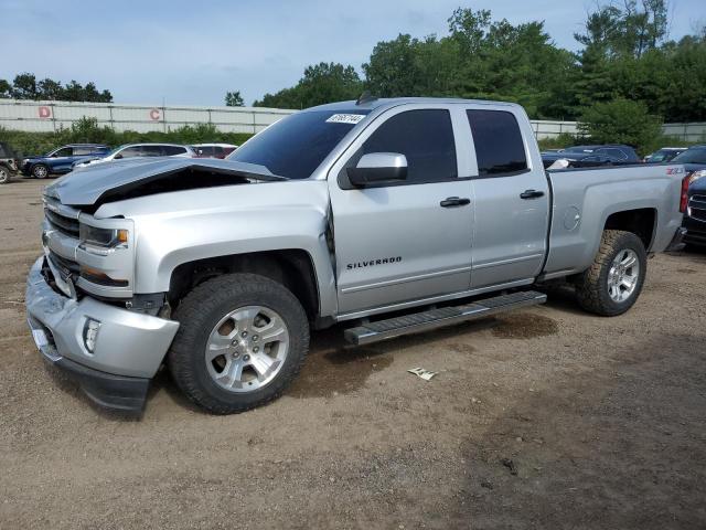 CHEVROLET 1500 2019 2gcvkpec3k1103111