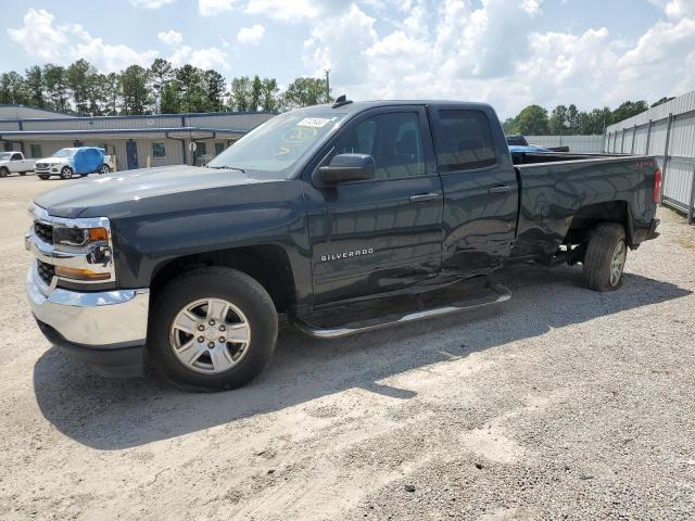 CHEVROLET SILVERADO 2019 2gcvkpec3k1106803