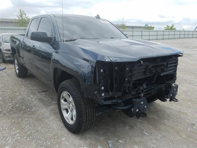 CHEVROLET SILVERADO 2019 2gcvkpec3k1108826