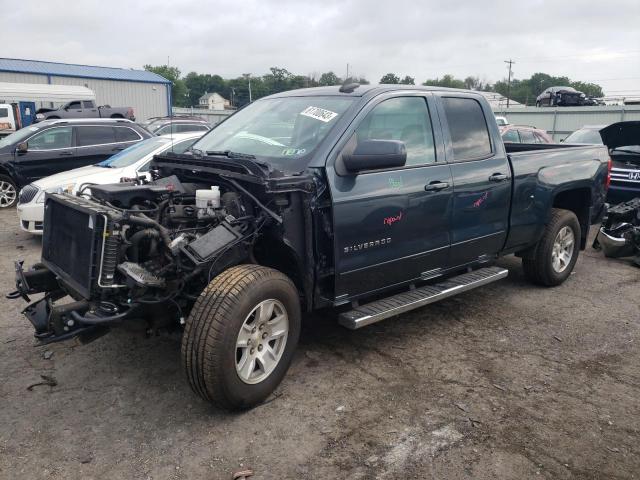 CHEVROLET SILVERADO 2019 2gcvkpec3k1115596