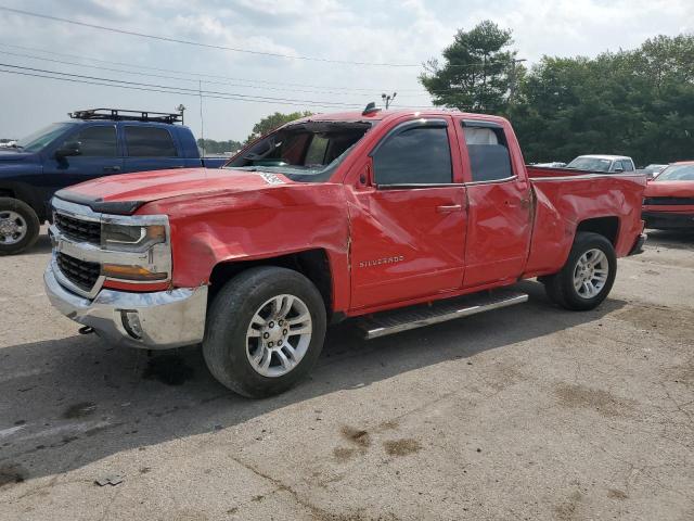 CHEVROLET SILVERADO 2019 2gcvkpec3k1125206