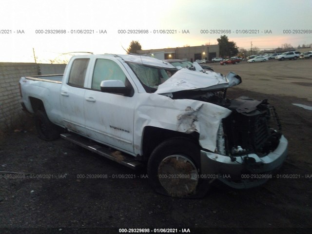 CHEVROLET SILVERADO 1500 LD 2019 2gcvkpec3k1137131