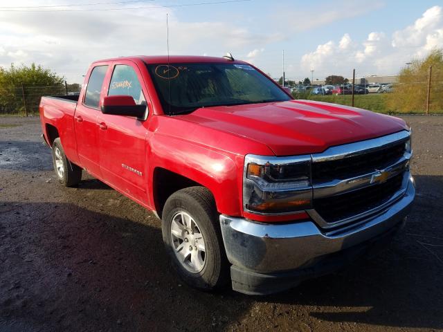 CHEVROLET SILVERADO 2019 2gcvkpec3k1145259