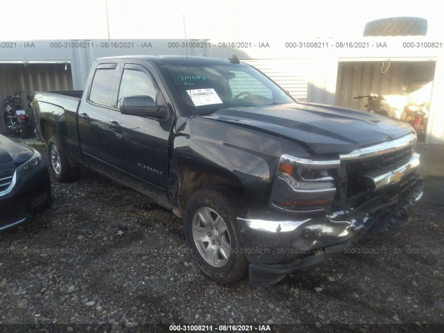 CHEVROLET SILVERADO 1500 LD 2019 2gcvkpec3k1148386