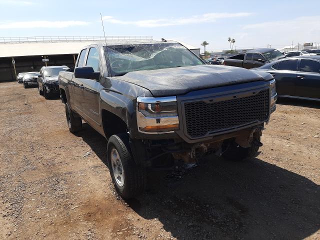 CHEVROLET SILVERADO 2019 2gcvkpec3k1148453