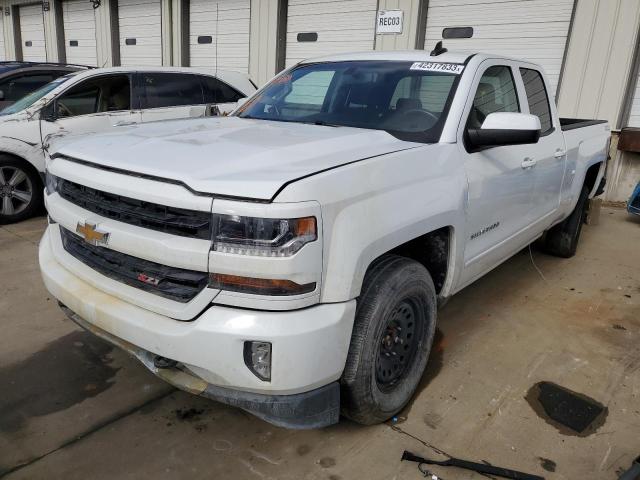 CHEVROLET SILVERADO 2019 2gcvkpec3k1159596