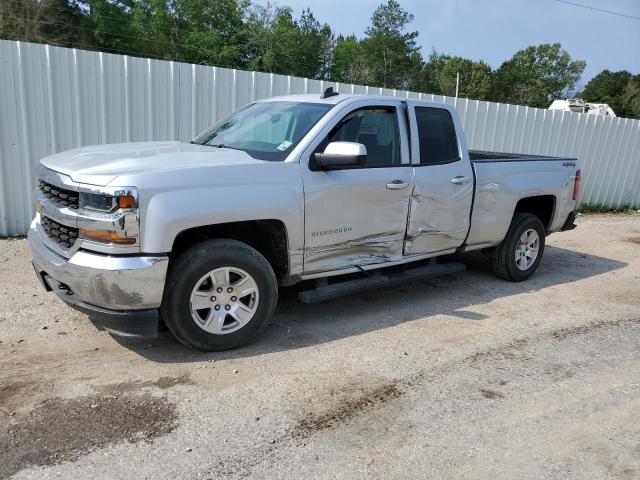 CHEVROLET SILVERADO 2019 2gcvkpec3k1160165