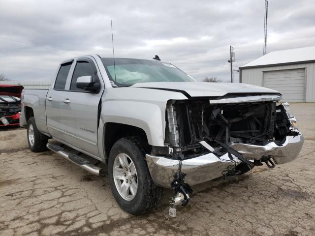 CHEVROLET SILVERADO 2019 2gcvkpec3k1164846