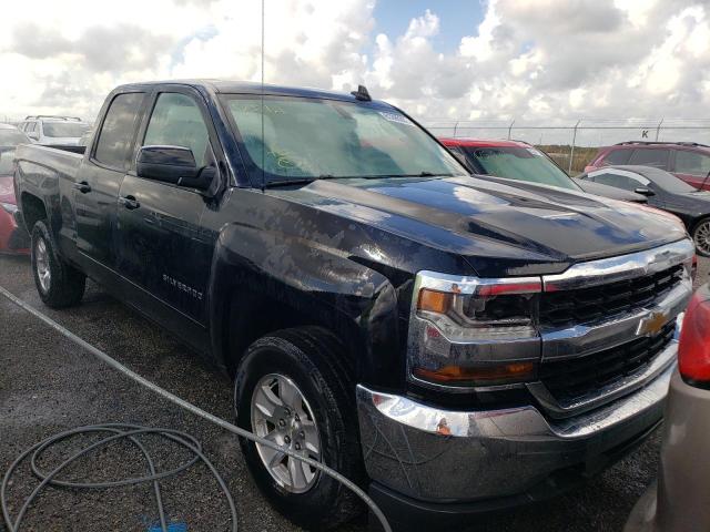 CHEVROLET SILVERADO 2019 2gcvkpec3k1165088