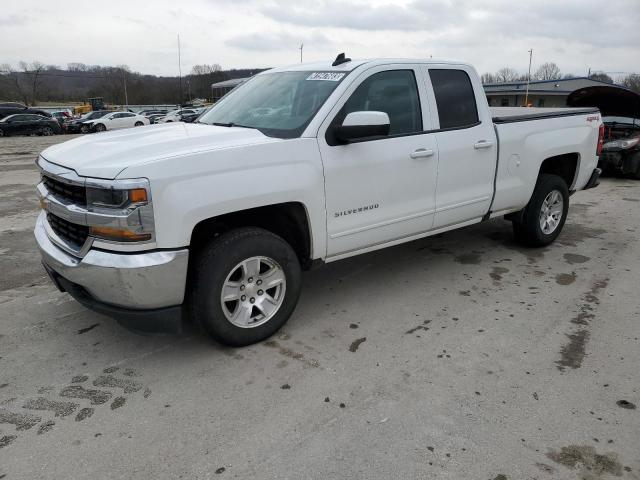 CHEVROLET SILVERADO 2019 2gcvkpec3k1166998