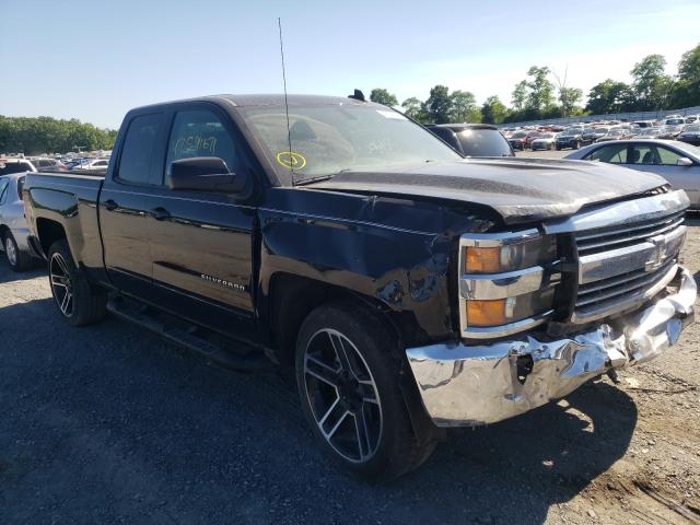 CHEVROLET SILVERADO 1500 LD 2019 2gcvkpec3k1172123