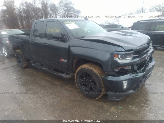 CHEVROLET SILVERADO 1500 LD 2019 2gcvkpec3k1176544