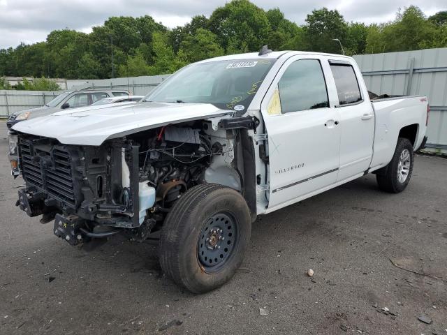 CHEVROLET SILVERADO 2019 2gcvkpec3k1187849