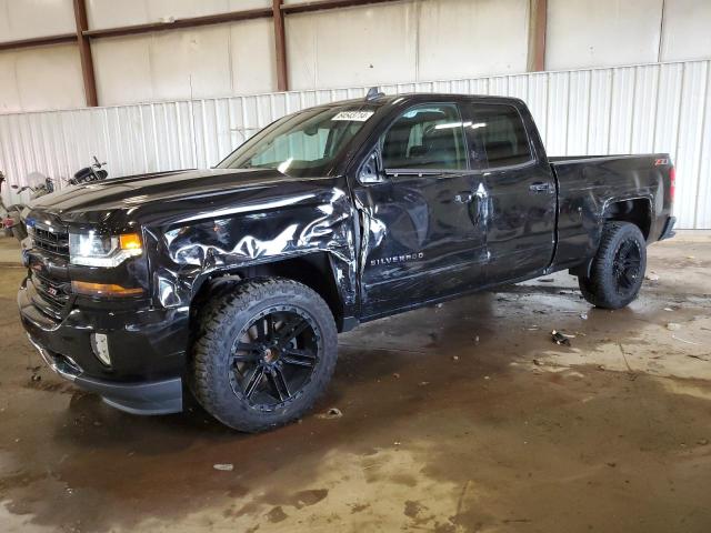 CHEVROLET SILVERADO 2019 2gcvkpec3k1195191