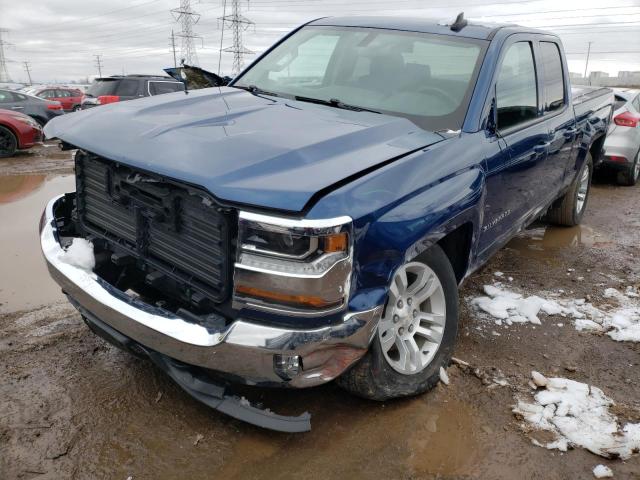 CHEVROLET SILVERADO 2019 2gcvkpec3k1229940