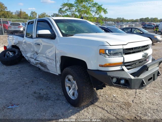 CHEVROLET SILVERADO LD 2019 2gcvkpec3k1233910