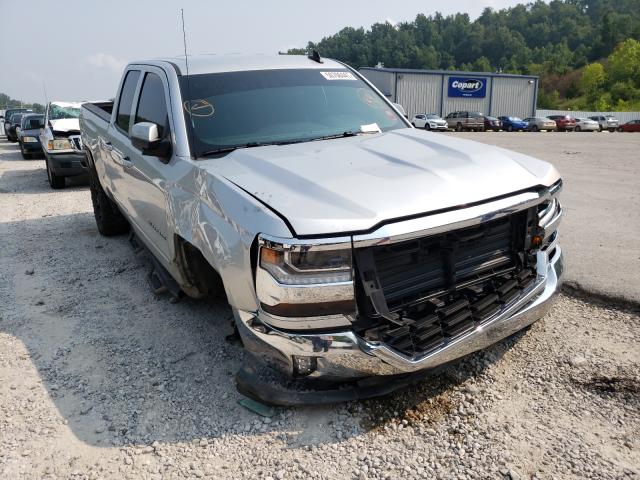 CHEVROLET SILVERADO 2019 2gcvkpec3k1238511