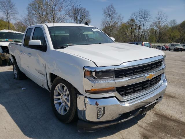 CHEVROLET SILVERADO 2019 2gcvkpec3k1243305