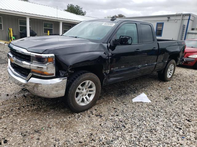 CHEVROLET SILVERADO 2019 2gcvkpec4k1103750