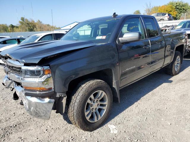 CHEVROLET ALL MODELS 2019 2gcvkpec4k1109435