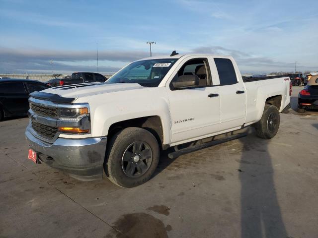 CHEVROLET SILVERADO 2019 2gcvkpec4k1114442