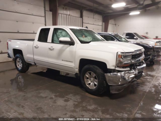 CHEVROLET SILVERADO LD 2019 2gcvkpec4k1118233