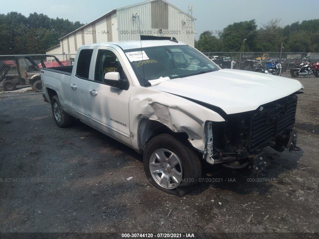 CHEVROLET SILVERADO 1500 LD 2019 2gcvkpec4k1127224