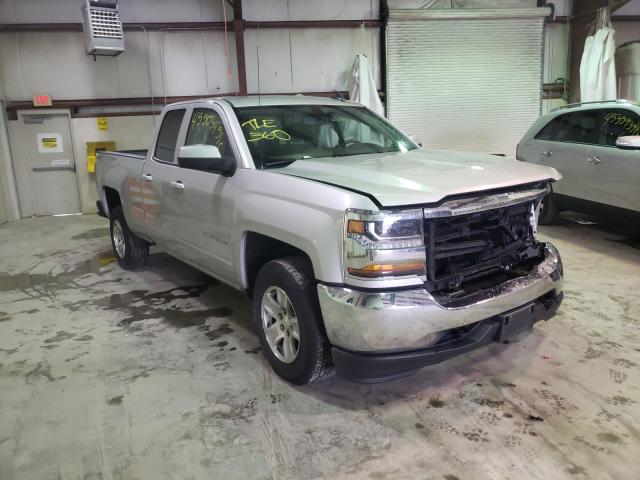 CHEVROLET SILVERADO 2019 2gcvkpec4k1129460