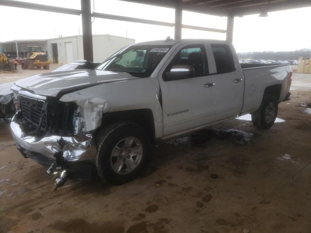 CHEVROLET SILVERADO 2019 2gcvkpec4k1135582