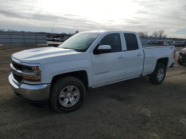 CHEVROLET SILVERADO 2019 2gcvkpec4k1145741