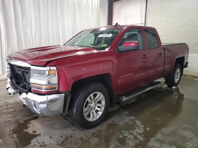 CHEVROLET SILVERADO 2019 2gcvkpec4k1158229