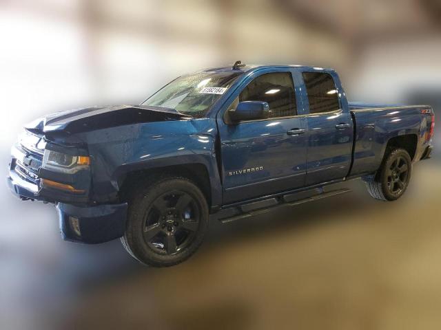 CHEVROLET SILVERADO 2019 2gcvkpec4k1162278