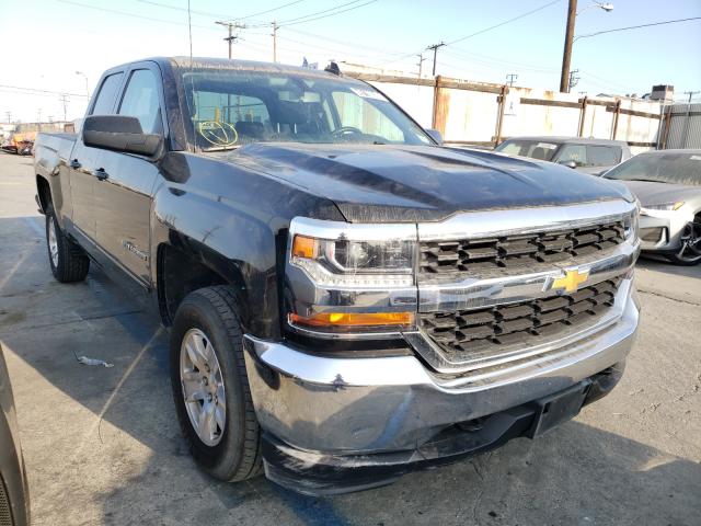 CHEVROLET SILVERADO 2019 2gcvkpec4k1163981