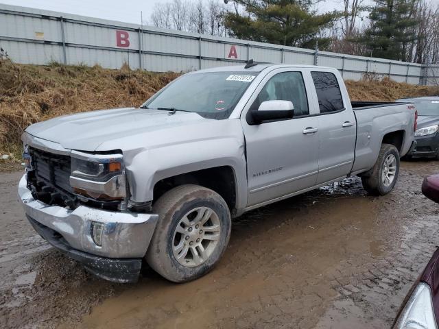 CHEVROLET SILVERADO 2019 2gcvkpec4k1173863