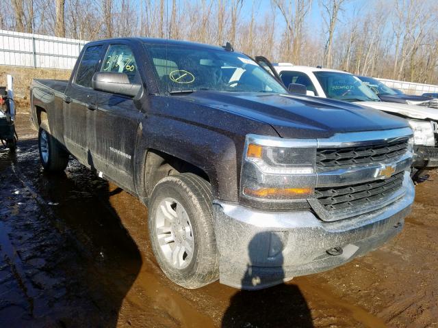 CHEVROLET SILVERADO 2019 2gcvkpec4k1174365