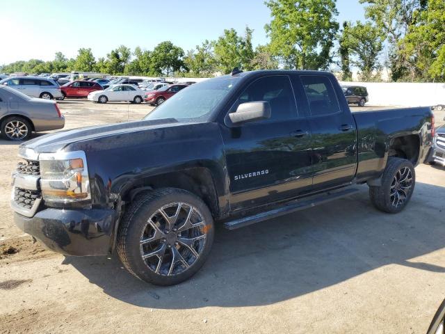 CHEVROLET SILVERADO 2019 2gcvkpec4k1178559