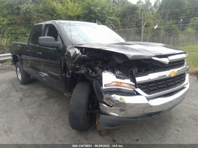 CHEVROLET SILVERADO 1500 LD 2019 2gcvkpec4k1183051