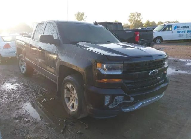 CHEVROLET SILVERADO 1500 LD 2019 2gcvkpec4k1193773