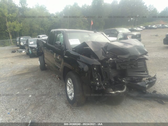 CHEVROLET SILVERADO 1500 LD 2019 2gcvkpec5k1102574