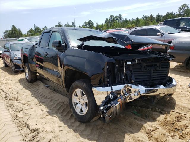 CHEVROLET SILVERADO 2019 2gcvkpec5k1104521