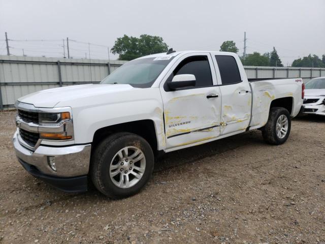 CHEVROLET SILVERADO 2019 2gcvkpec5k1108925