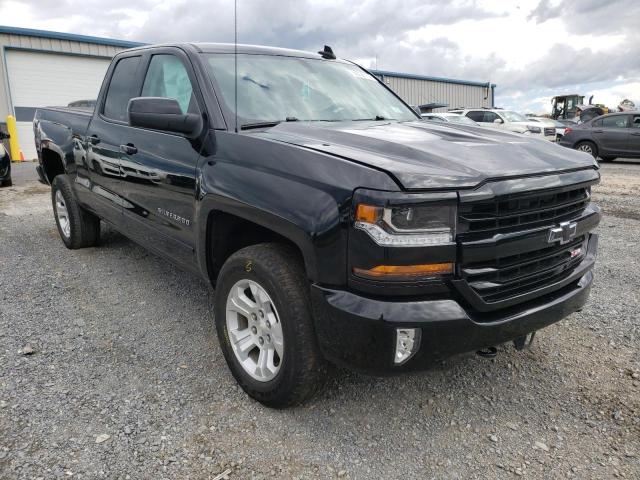 CHEVROLET SILVERADO 2019 2gcvkpec5k1113946