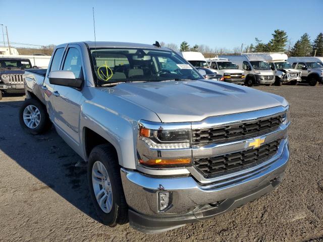 CHEVROLET SILVERADO 2019 2gcvkpec5k1125708