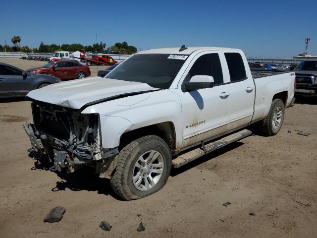 CHEVROLET SILVERADO 2019 2gcvkpec5k1130715