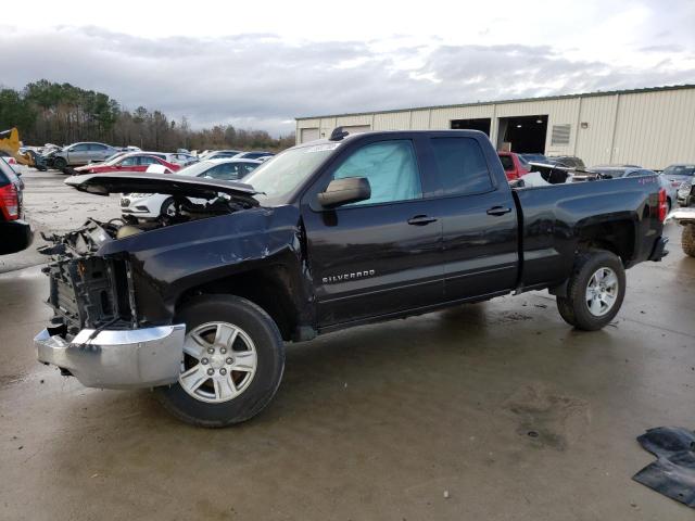 CHEVROLET SILVERADO 2019 2gcvkpec5k1134960