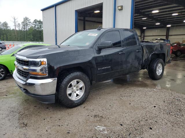 CHEVROLET SILVER1500 2019 2gcvkpec5k1145151