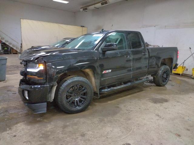 CHEVROLET 1500 SILVE 2019 2gcvkpec5k1157140