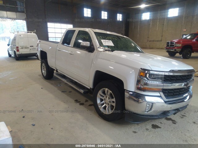 CHEVROLET SILVERADO 1500 LD 2019 2gcvkpec5k1163777